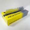 228x273mm Soft Temper Food Aluminum Foil Sheets