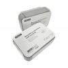 wechatimg112 Rectangle 1000ml takeout aluminum foil food container+lids