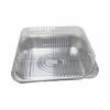 Lasagna aluminum foil pan