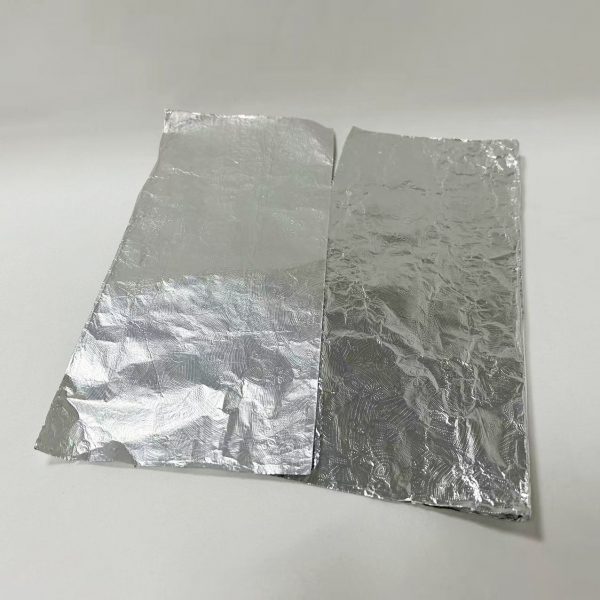 Soft Temper foil sheet